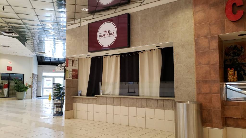 The Health Bar | restaurant | 22 Clifton Country Rd, Clifton Park, NY 12065, USA | 5188885321 OR +1 518-888-5321