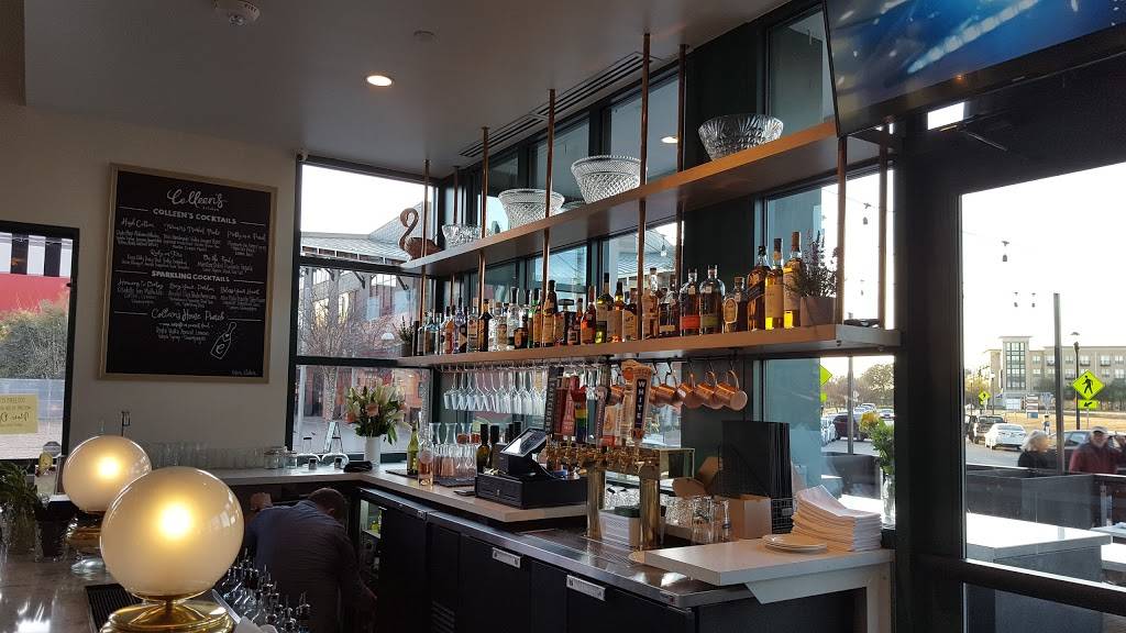 Colleens Kitchen | restaurant | 1911 Aldrich St #100, Austin, TX 78723, USA | 5125802413 OR +1 512-580-2413