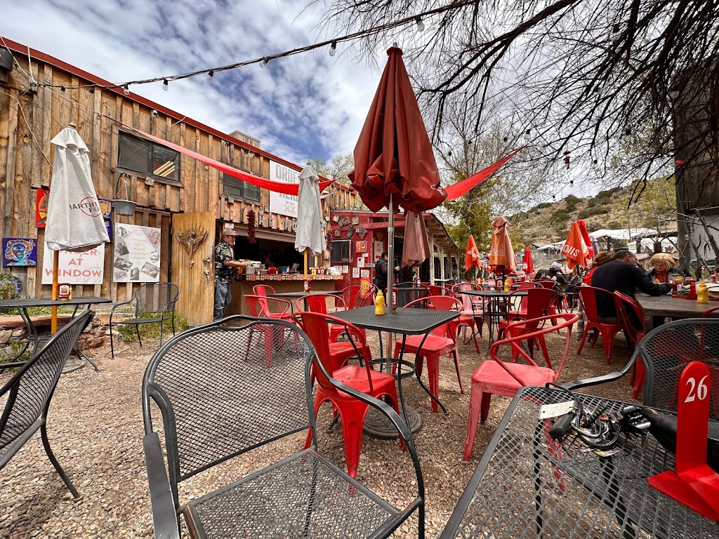 The Hollar | restaurant | 2849 NM-14, Madrid, NM 87010, USA | 5054714821 OR +1 505-471-4821