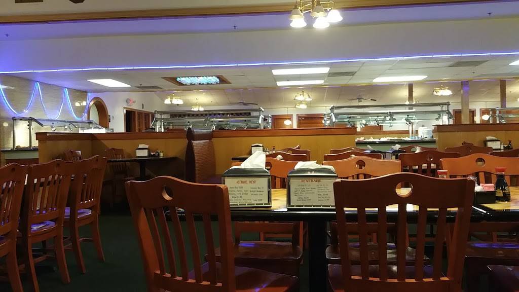 Bamboo Garden Super Buffet | restaurant | 3125 Columbia Blvd, Titusville, FL 32780, USA | 3212681778 OR +1 321-268-1778