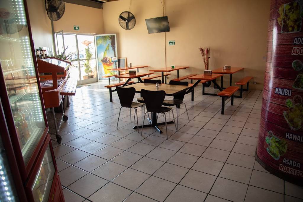 TacoShop Baja Malibu | restaurant | Carretera Cuota Tijuana-Ensenada Km 22 C. Mar Adriático,San Antonio Del Mar Baja Malibu, 22566 Tijuana, B.C., Mexico | 016646313532 OR +52 664 631 3532