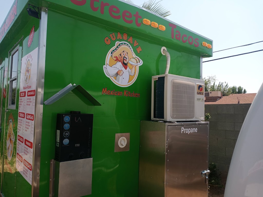 Guasave mexican Kitchen | restaurant | 411 S Spencer, Mesa, AZ 85204, USA | 4805297018 OR +1 480-529-7018