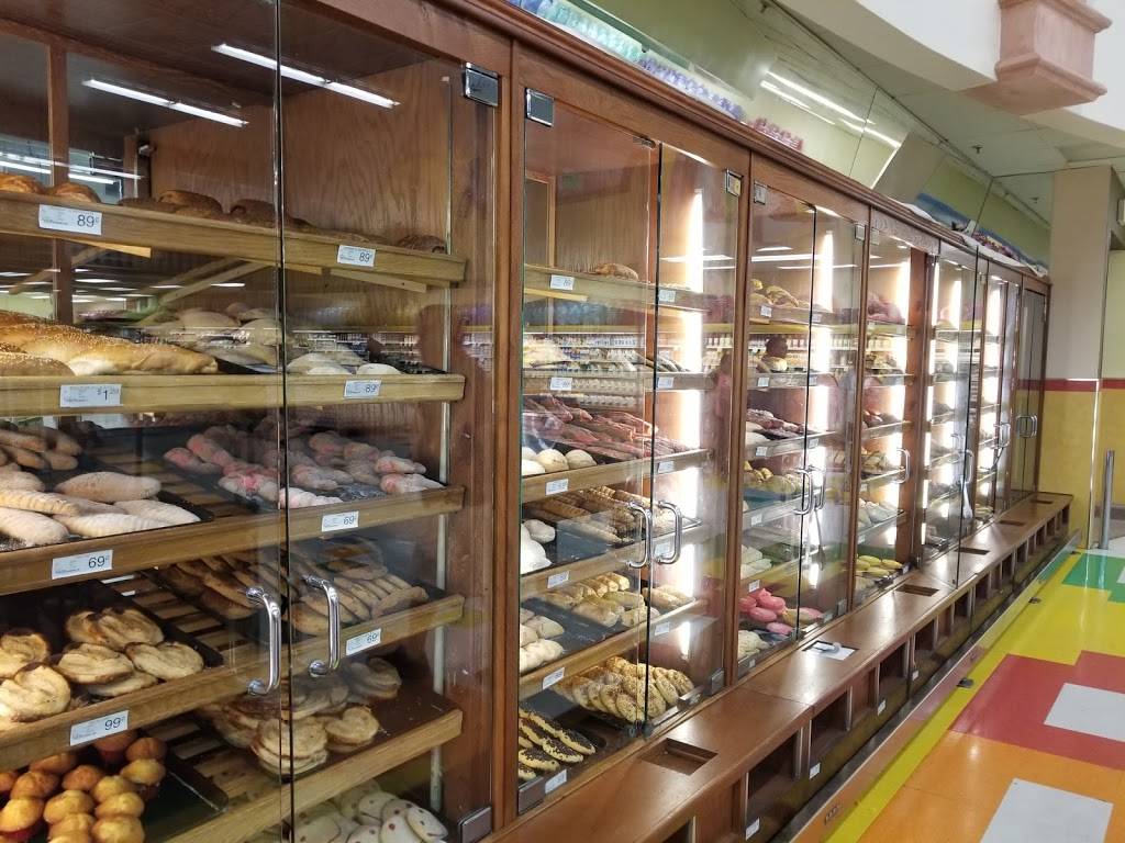 Cardenas Markets | bakery | 2100 Railroad Ave, Pittsburg, CA 94565, USA | 9254271697 OR +1 925-427-1697