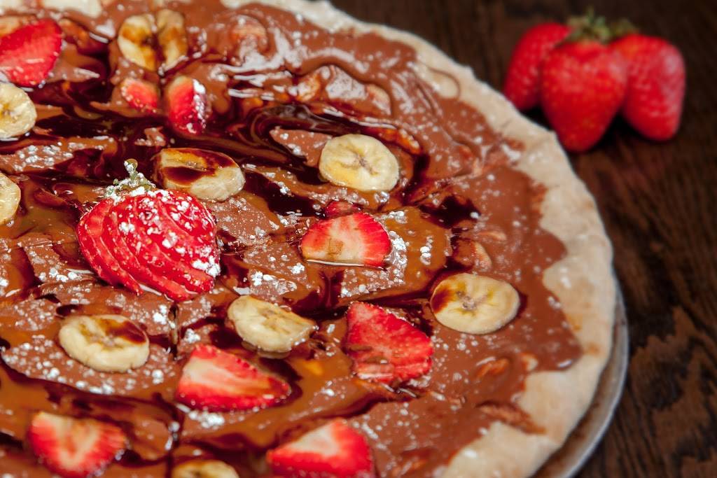 Dough Pizzeria & Bar | meal delivery | 8947 Sunset Blvd, West Hollywood, CA 90069, USA | 3102757770 OR +1 310-275-7770