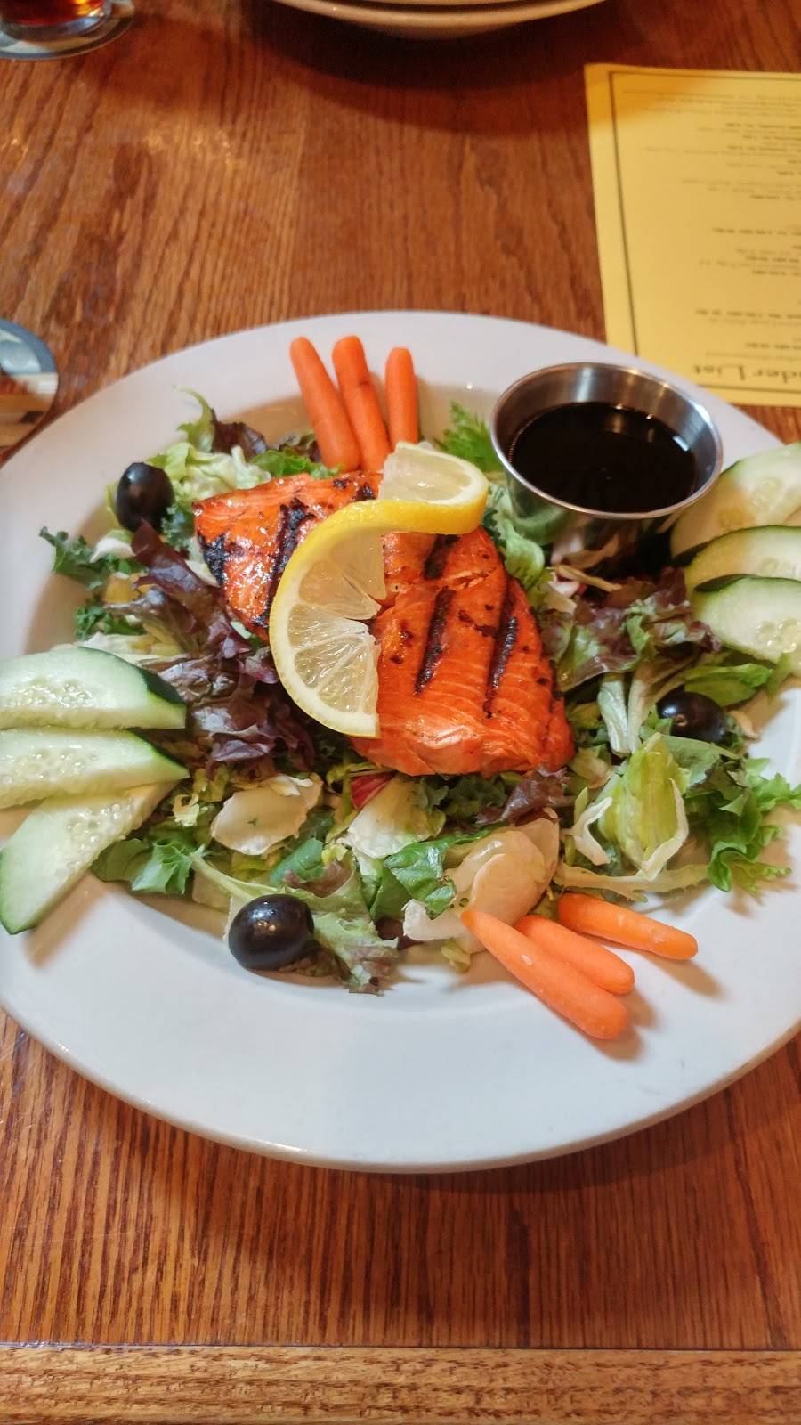 Big River Grill | restaurant | 192 2nd St, Stevenson, WA 98648, USA | 5094274888 OR +1 509-427-4888