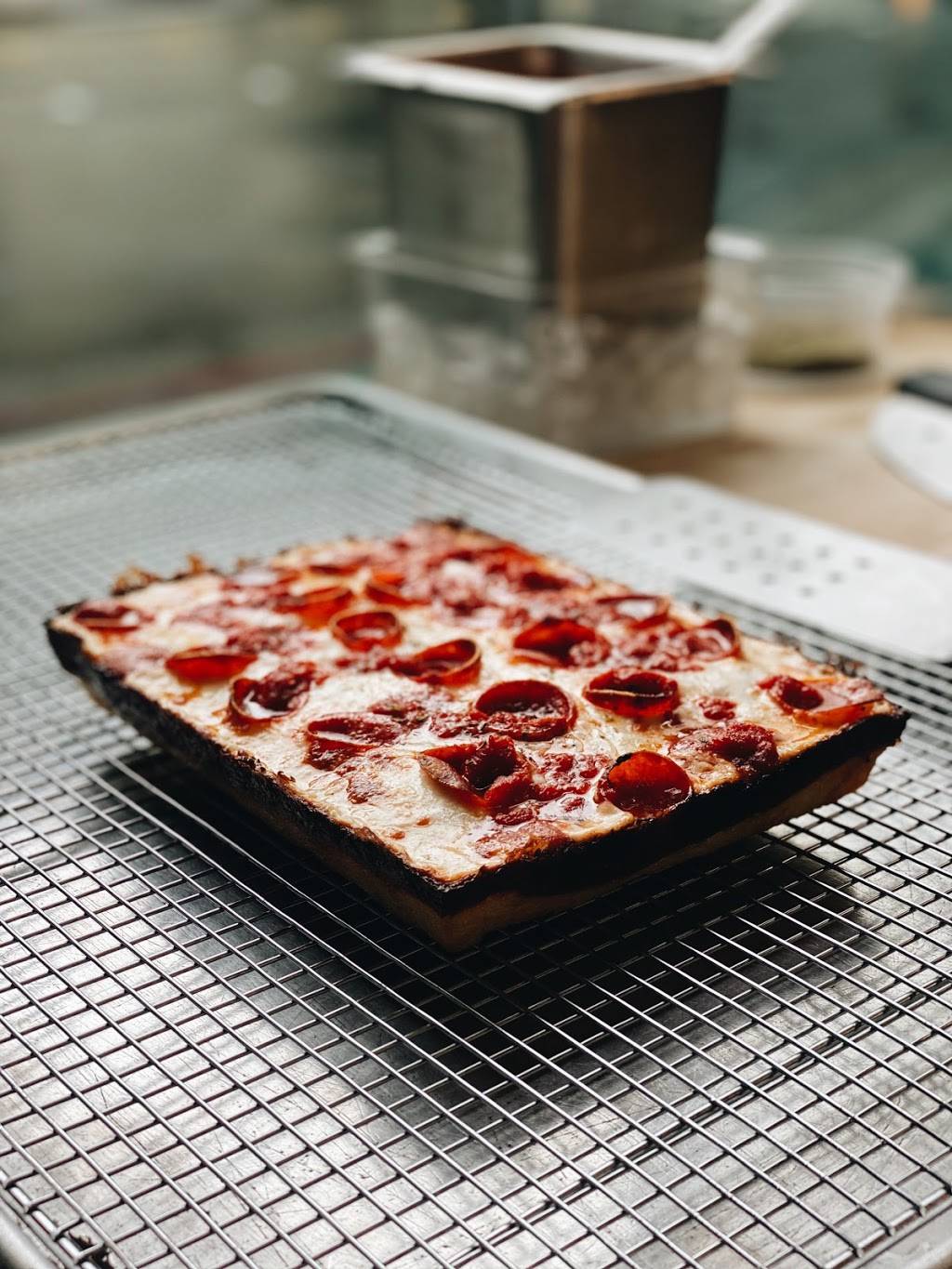 Slice Project | restaurant | 300 Main St, Watsonville, CA 95076, USA | 8313194851 OR +1 831-319-4851