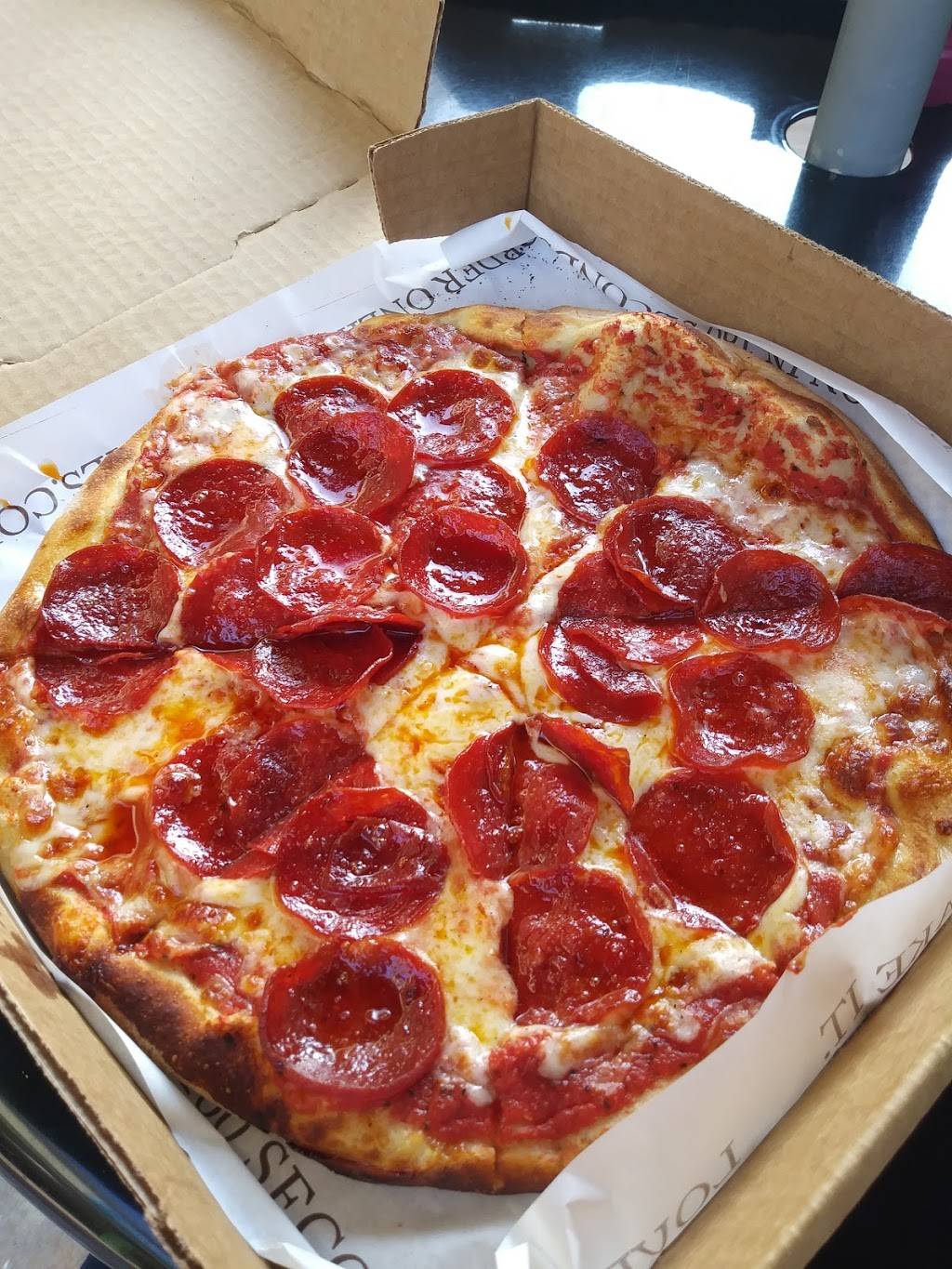 Rise Pies | restaurant | 200 Tanger Outlets Blvd, Pooler, GA 31322, USA | 9124505200 OR +1 912-450-5200