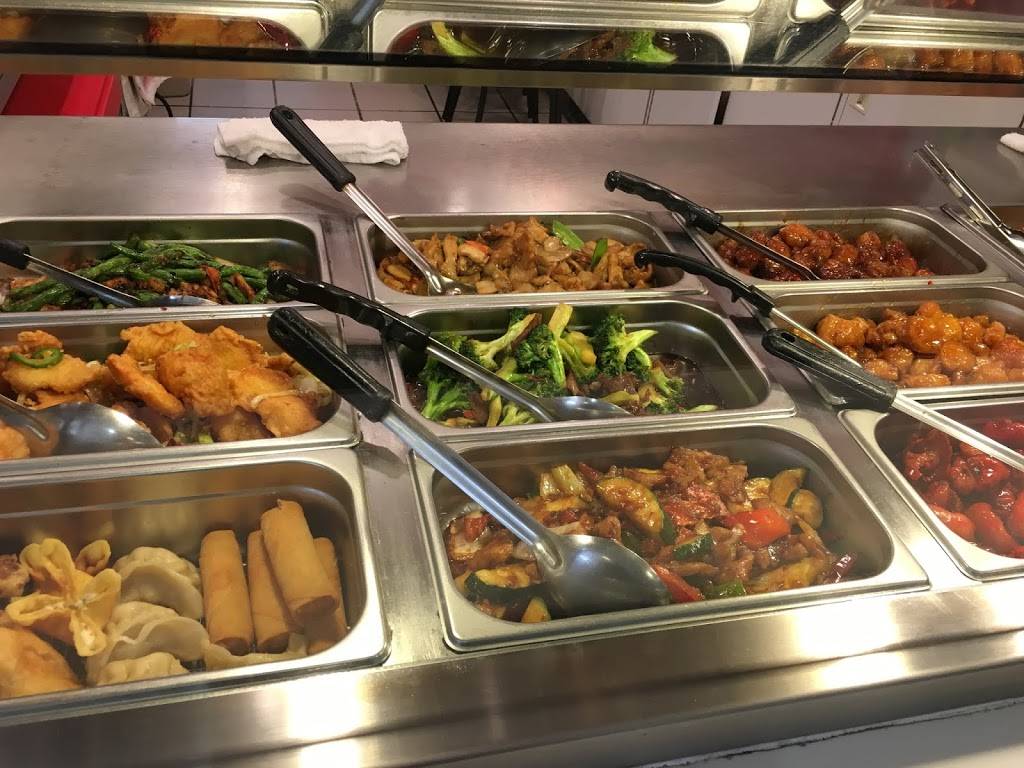 Q Q Express | restaurant | 2132 Hilltop Mall Rd, Richmond, CA 94806, USA | 5106699897 OR +1 510-669-9897