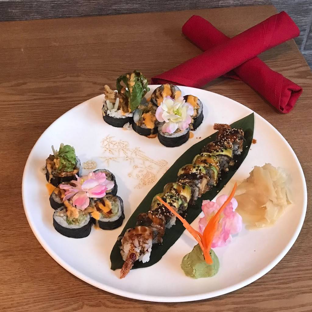 Red Bowl Asian Bistro | restaurant | 479 SC-72, Greenwood, SC 29649, USA | 8642273188 OR +1 864-227-3188