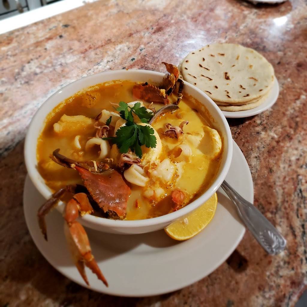 El Rinconcito Cafe II | restaurant | 1326 Park Rd NW, Washington, DC 20010, USA | 2022991076 OR +1 202-299-1076