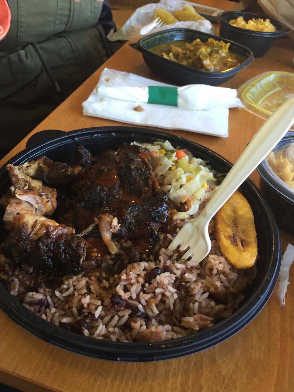 Island Quizine | restaurant | 6526 Reisterstown Rd, Pikesville, MD 21215, USA | 4104157003 OR +1 410-415-7003