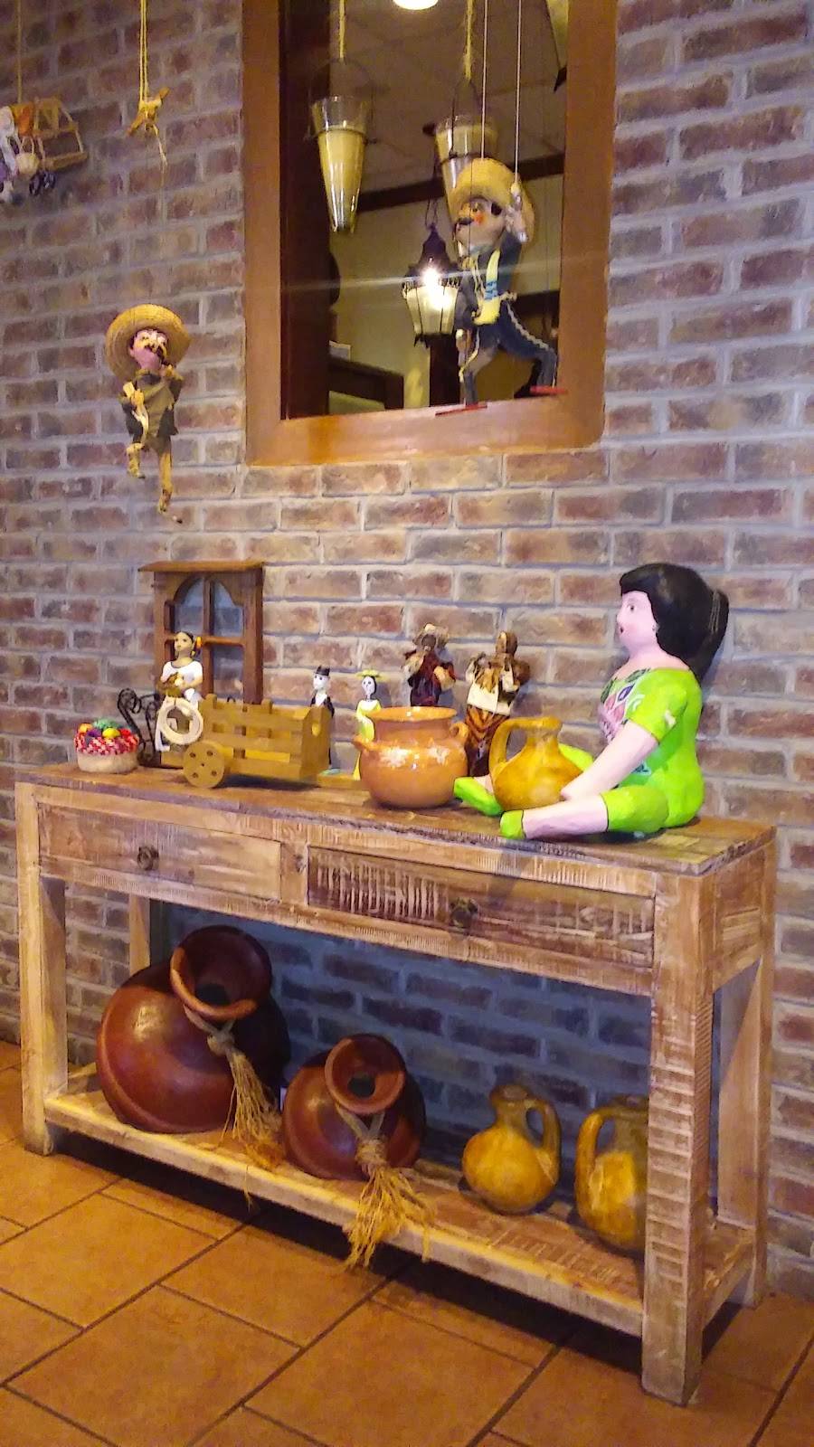 Garcias Mexican Restaurant | restaurant | 105 Brighton Park Blvd, Frankfort, KY 40601, USA | 5026956855 OR +1 502-695-6855