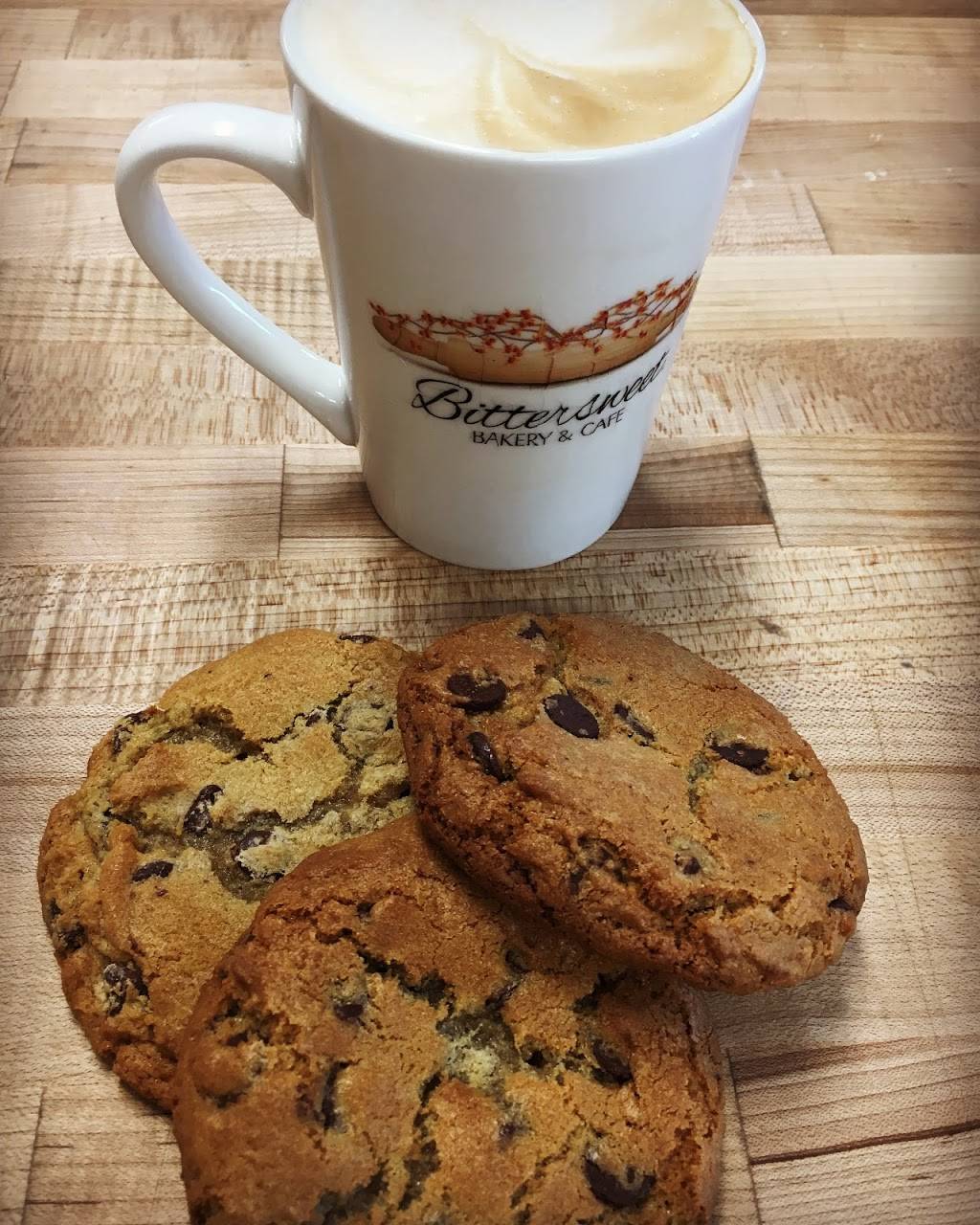 Bittersweet Bakery & Cafe | bakery | 470 Greenfield Rd, Deerfield, MA 01342, USA | 4132235496 OR +1 413-223-5496