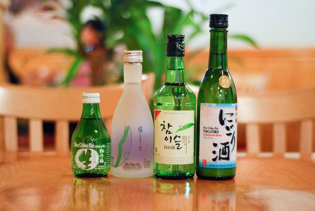 Hanabi | restaurant | 214 Ward Cir #700, Brentwood, TN 37027, USA | 6153762380 OR +1 615-376-2380