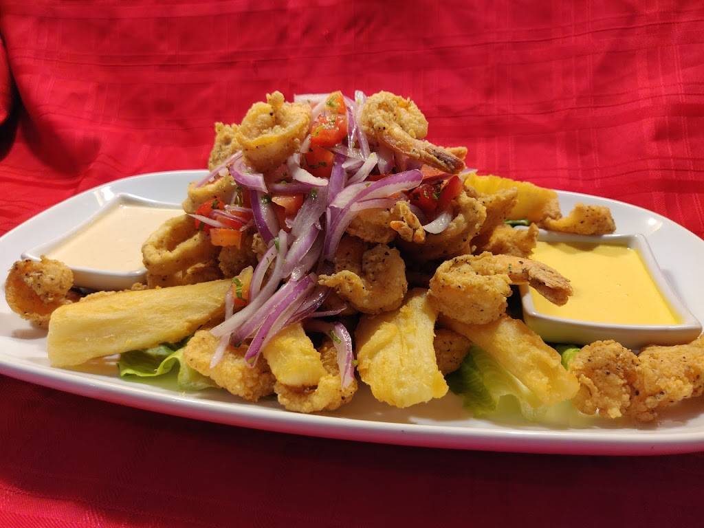 Amazonas Peruvian Restaurant | restaurant | 19 Chemin Eardley, Gatineau, QC J9H 4J8, Canada | 8196849676 OR +1 819-684-9676