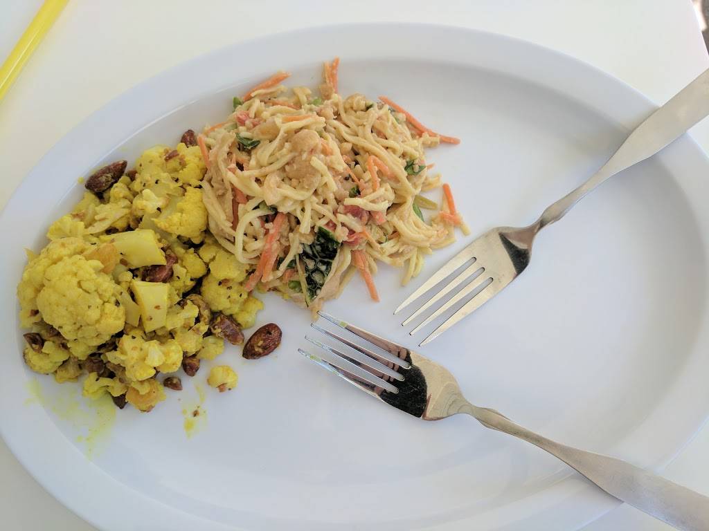 Lemonade | restaurant | 626 N Larchmont Blvd, Los Angeles, CA 90004, USA | 3234640700 OR +1 323-464-0700