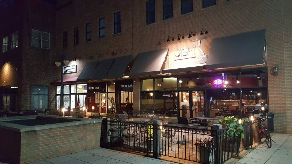 Oishi Restaurant | restaurant | 43155 Main St, Novi, MI 48375, USA | 2483801600 OR +1 248-380-1600