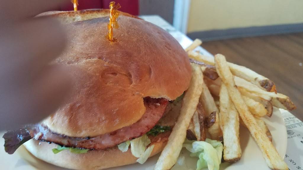 Lunch Box Cafe | restaurant | 2539 W Bethany Home Rd, Phoenix, AZ 85017, USA | 6029574513 OR +1 602-957-4513