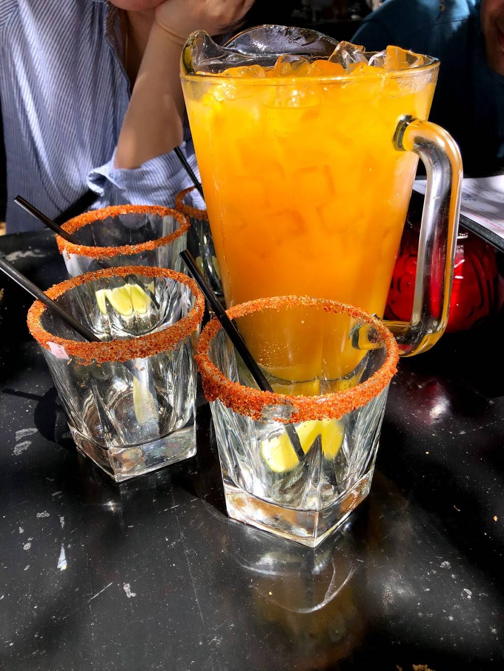 El Jardin Tequila Bar & Restaurant | restaurant | 368 Santana Row, San Jose, CA 95128, USA | 4082461744 OR +1 408-246-1744