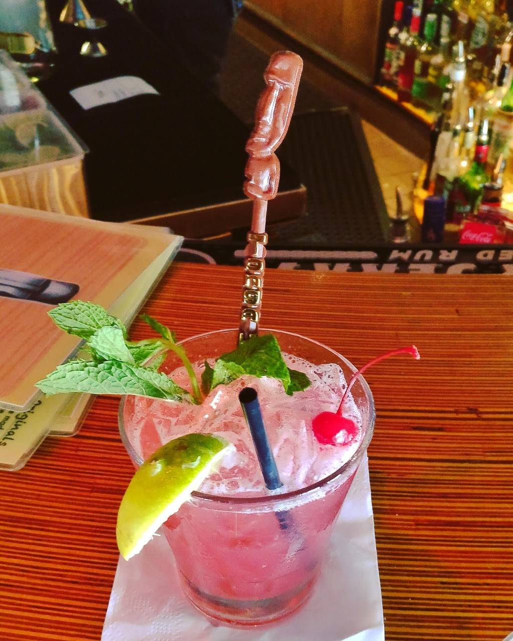 The Tonga Hut Restaurant and Tiki Bar | restaurant | 254 N Palm Canyon Dr, Palm Springs, CA 92262, USA | 7603224449 OR +1 760-322-4449