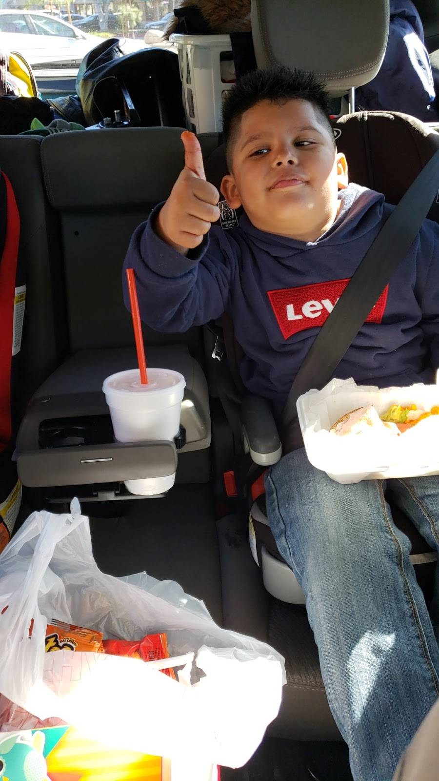 Super Bionicos | restaurant | 14315 Ramona Blvd # B, Baldwin Park, CA 91706, USA | 6269626223 OR +1 626-962-6223