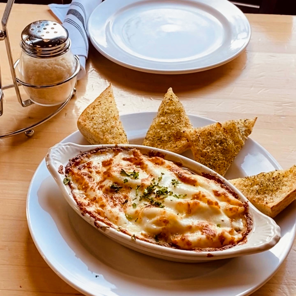 Pizza Chicago di Italia | restaurant | 160 W Main St, Los Gatos, CA 95030, USA | 4084023829 OR +1 408-402-3829