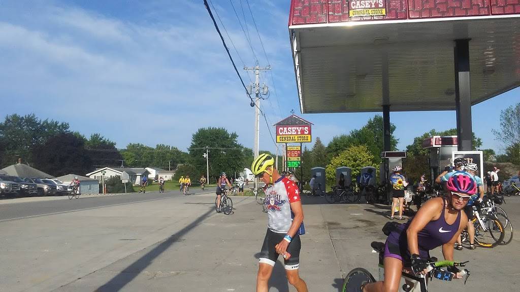 Caseys | restaurant | 807 1st St, Sully, IA 50251, USA | 6415944466 OR +1 641-594-4466