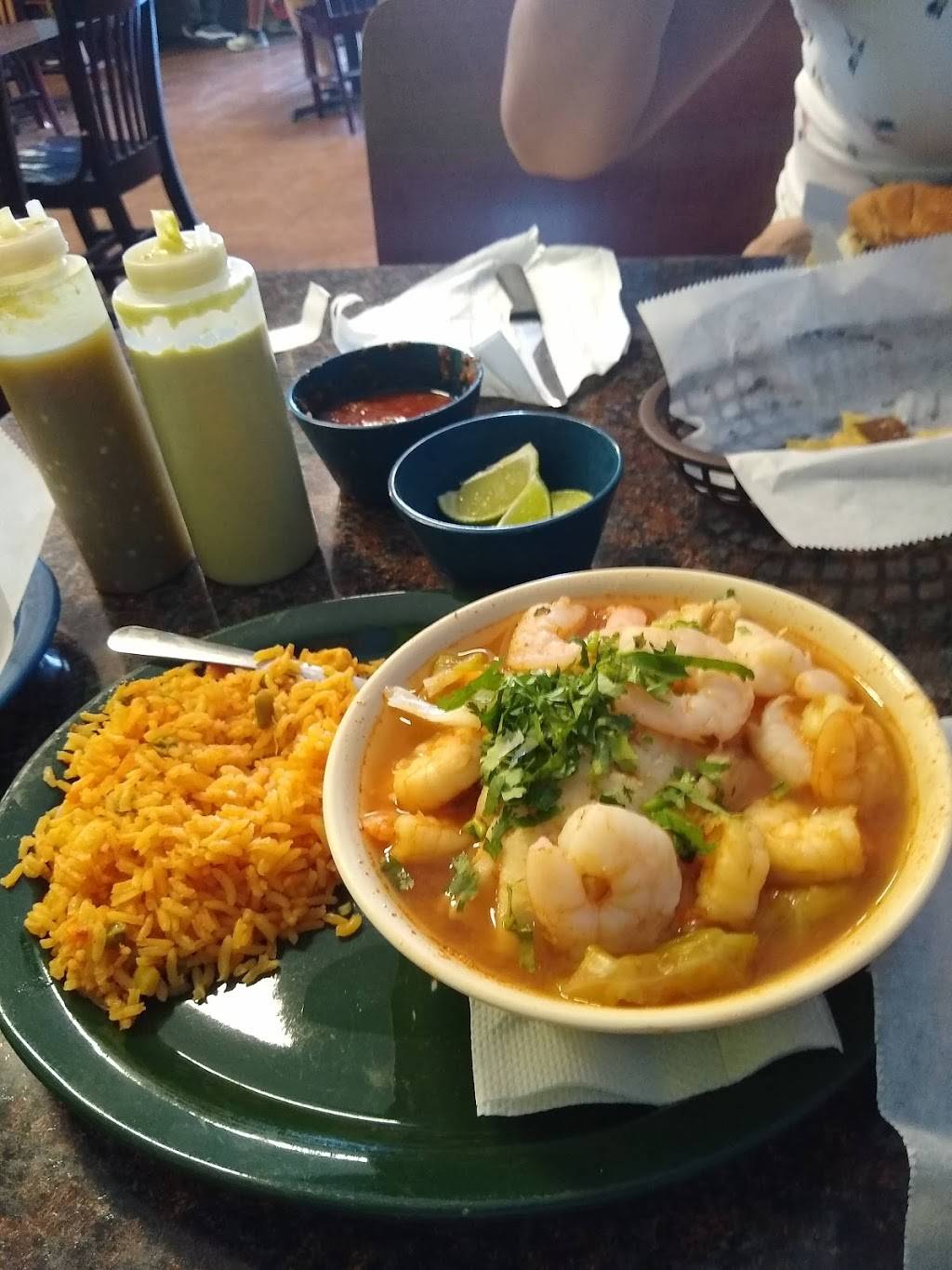 La Palma | restaurant | 15326 S Padre Island Dr, Corpus Christi, TX 78418, USA | 3619493461 OR +1 361-949-3461