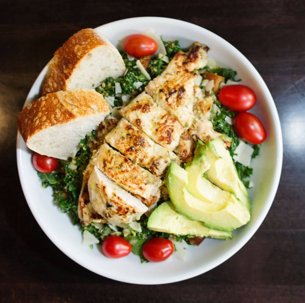 Crave Restaurant Downtown Santa Ana | cafe | 410 W 4th St, Santa Ana, CA 92701, USA | 7149070063 OR +1 714-907-0063