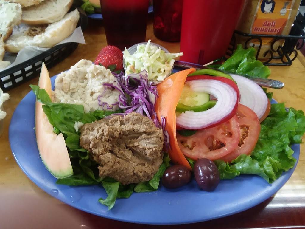 Tower Deli and Diner | restaurant | 2315 S University Dr, Davie, FL 33324, USA | 9544528202 OR +1 954-452-8202