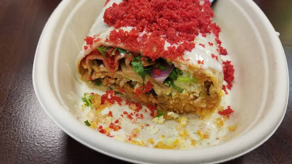 Don Señor Express | restaurant | 688 University Shopping Center, Suite 2, Richmond, KY 40475, USA | 8594087205 OR +1 859-408-7205