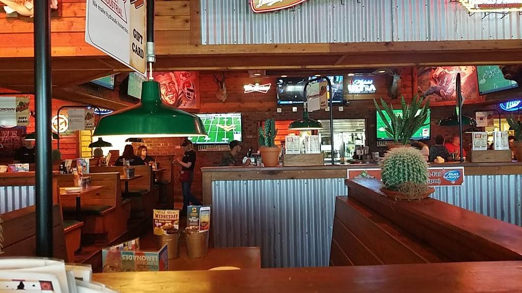 Texas Roadhouse | restaurant | 2033 W State St, Alliance, OH 44601, USA | 3308211755 OR +1 330-821-1755