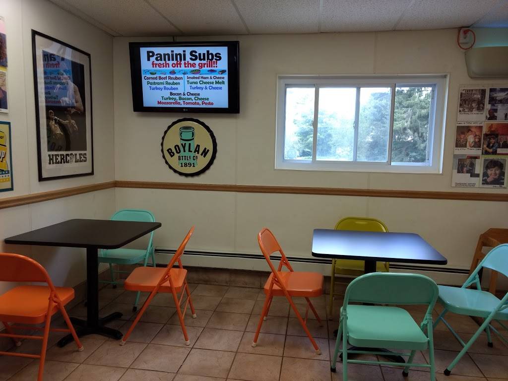 Last Licks | meal takeaway | 4307, 89 Sullivan Ave, Ferndale, NY 12734, USA | 8452922992 OR +1 845-292-2992