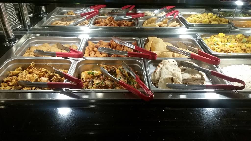 Ann India Restaurant | restaurant | 820 Main St, Milford, OH 45150, USA | 5132481471 OR +1 513-248-1471