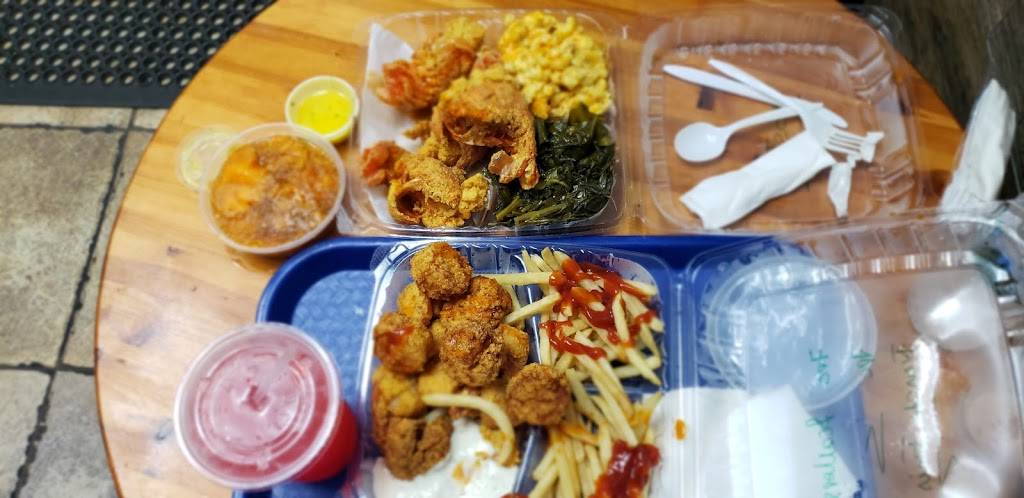 A Taste of Seafood | restaurant | 2530 Frederick Douglass Blvd, New York, NY 10037, USA | 2128660275 OR +1 212-866-0275