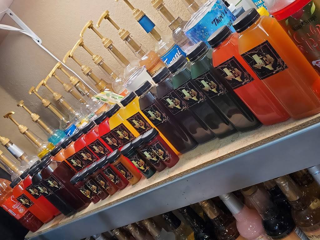 Epic Nutrition and Energy | restaurant | 5117 Wedgewood Dr, Garland, TX 75043, USA | 4695092006 OR +1 469-509-2006