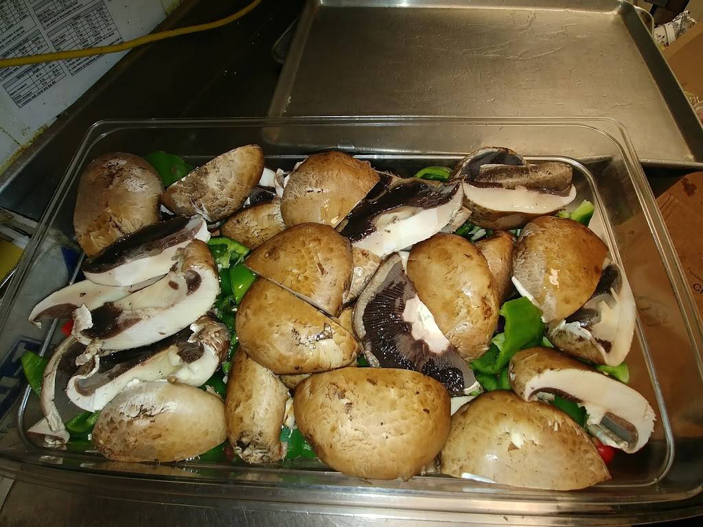 Fresh City | meal takeaway | 1 Harborside Dr, Boston, MA 02128, USA | 6175614700 OR +1 617-561-4700