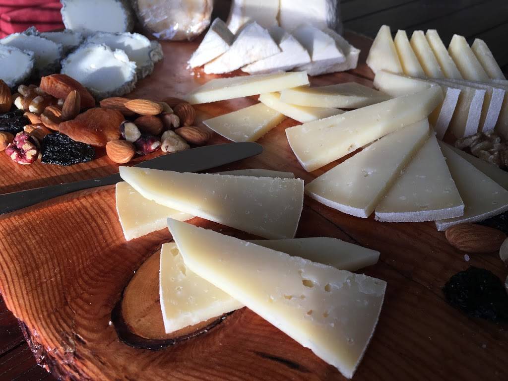 Smallgoods Cheese Shop & Cafe | cafe | 7524 La Jolla Blvd, La Jolla, CA 92037, USA | 8588867217 OR +1 858-886-7217