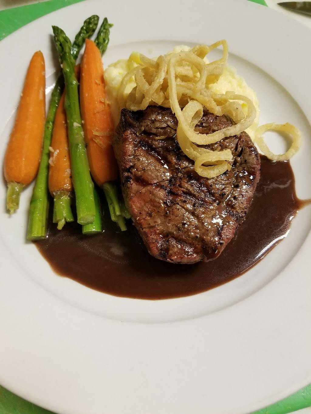 I Gatti Restaurant | restaurant | 25 E Main St, Los Gatos, CA 95030, USA | 4083995180 OR +1 408-399-5180