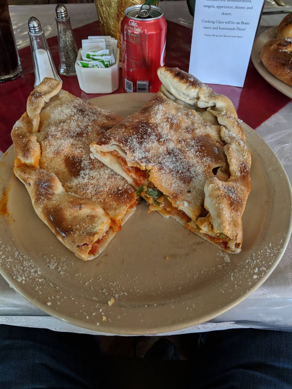 Olgas Place Pizzeria and Restaurant | restaurant | 9340, 454 W Main St, Westville, IN 46391, USA | 2197857100 OR +1 219-785-7100