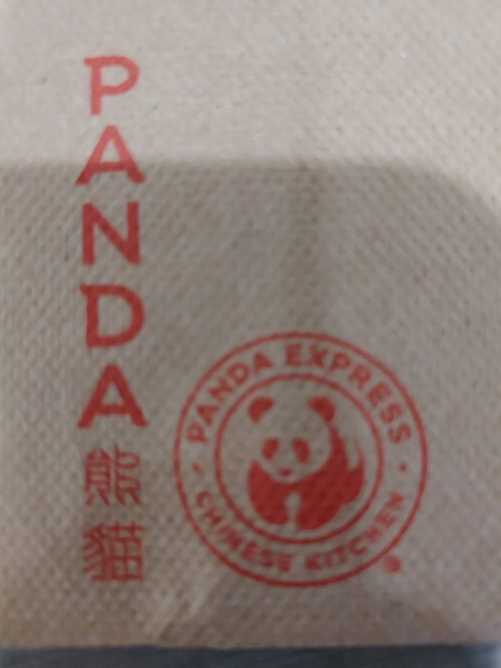 Panda Express | restaurant | GEORGE BUSH INTERNATIONAL AIRPORT Terminal A 2800 North Terminal Road Gate A17, Houston, TX 77032, USA | 2812303182 OR +1 281-230-3182