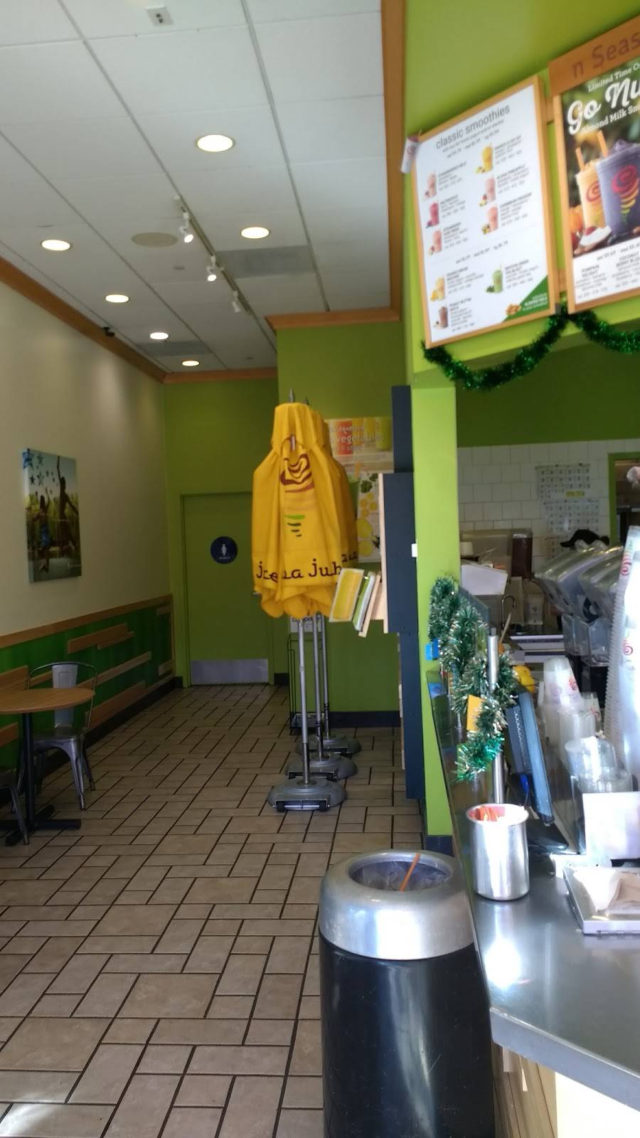 Jamba Juice Anaheim Hills | restaurant | 5731 E Santa Ana Canyon Rd, Anaheim, CA 92807, USA | 7146372265 OR +1 714-637-2265