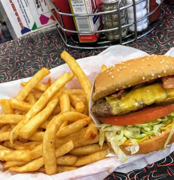 Big State Fountain Grill | restaurant | 100 E Irving Blvd, Irving, TX 75060, USA | 2143075000 OR +1 214-307-5000