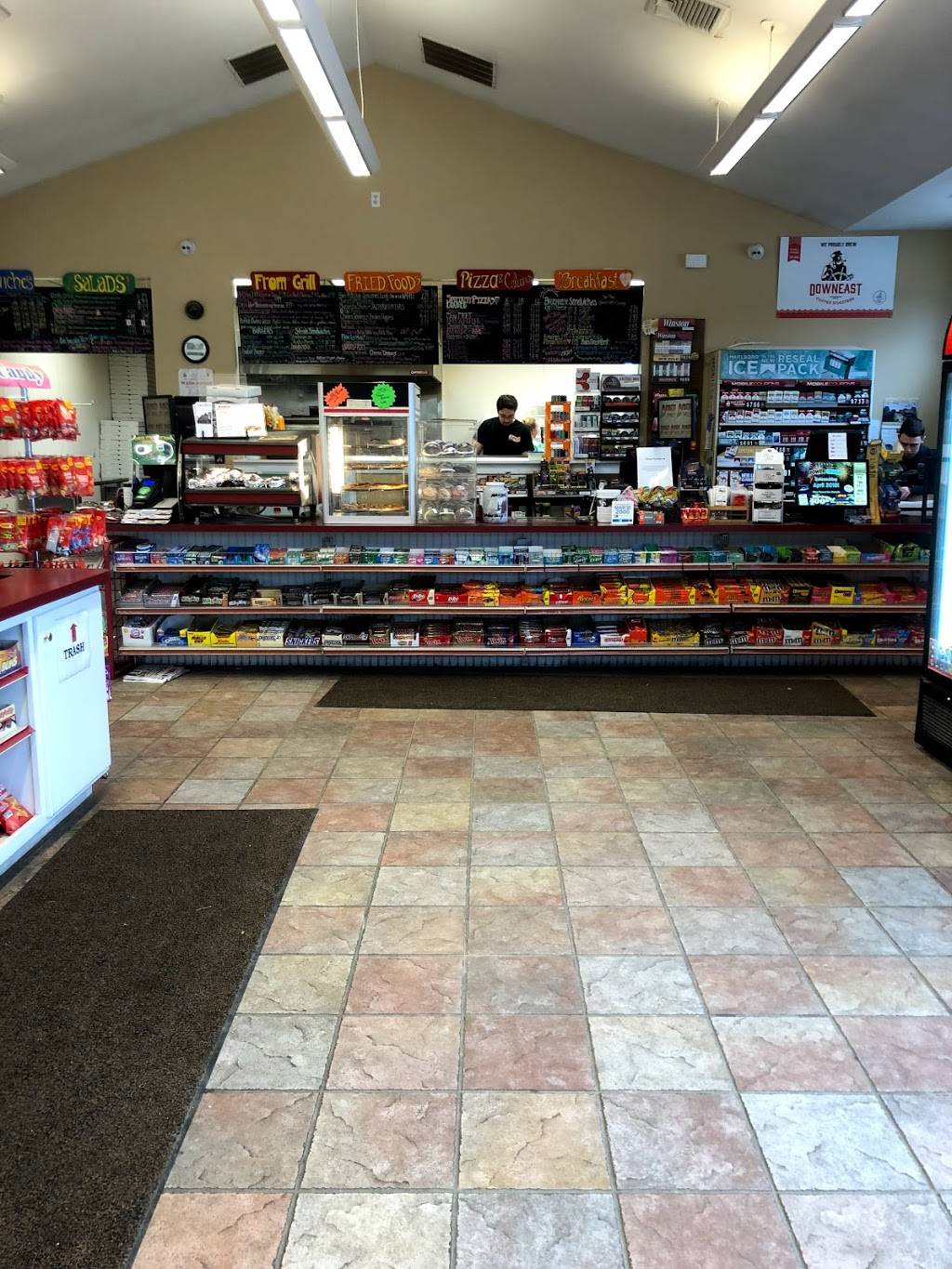 Lows Store | restaurant | ME-4A, Bar Mills, ME 04004, USA | 2079298900 OR +1 207-929-8900