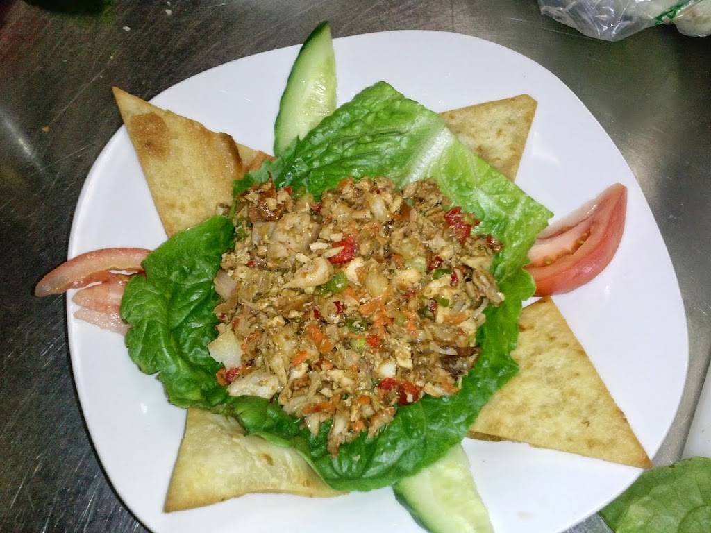 Jerk Kitchen | restaurant | 1334 W 87th St, Chicago, IL 60620, USA | 7738740481 OR +1 773-874-0481