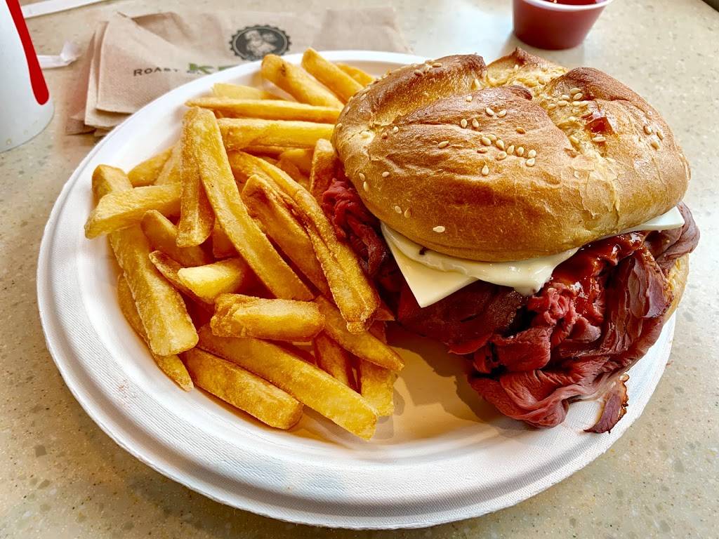 Kellys Roast Beef | restaurant | 35 Revere Beach Pkwy, Medford, MA 02155, USA | 7813934899 OR +1 781-393-4899