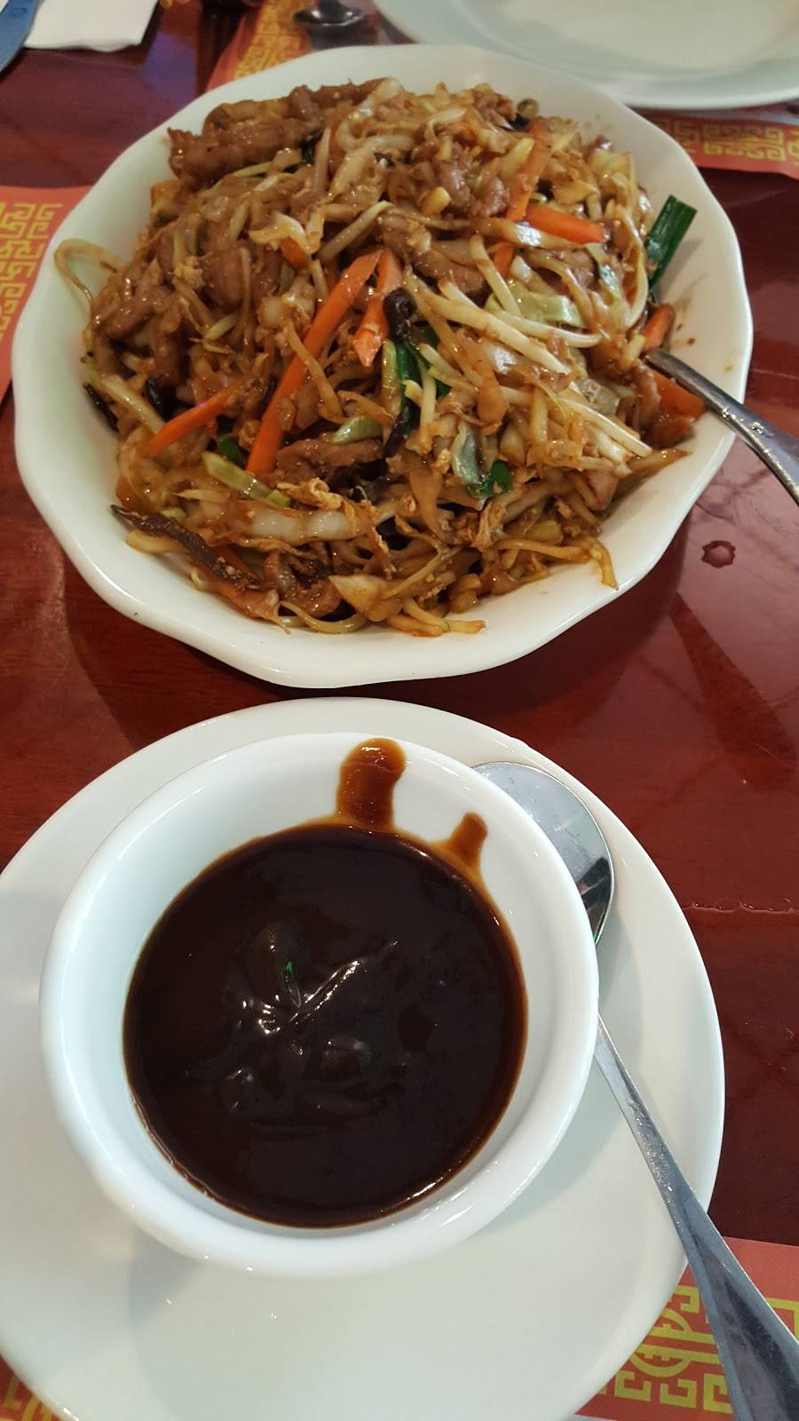 Peking Chef | restaurant | 6420 Freetown Rd, Columbia, MD 21044, USA | 4105312828 OR +1 410-531-2828