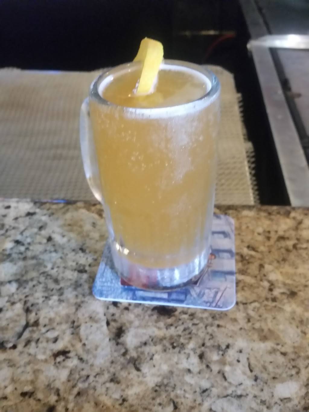 Mineos Pizza Wings & Raw Bar | restaurant | 4261 Griffin Rd, Fort Lauderdale, FL 33314, USA | 9545844296 OR +1 954-584-4296