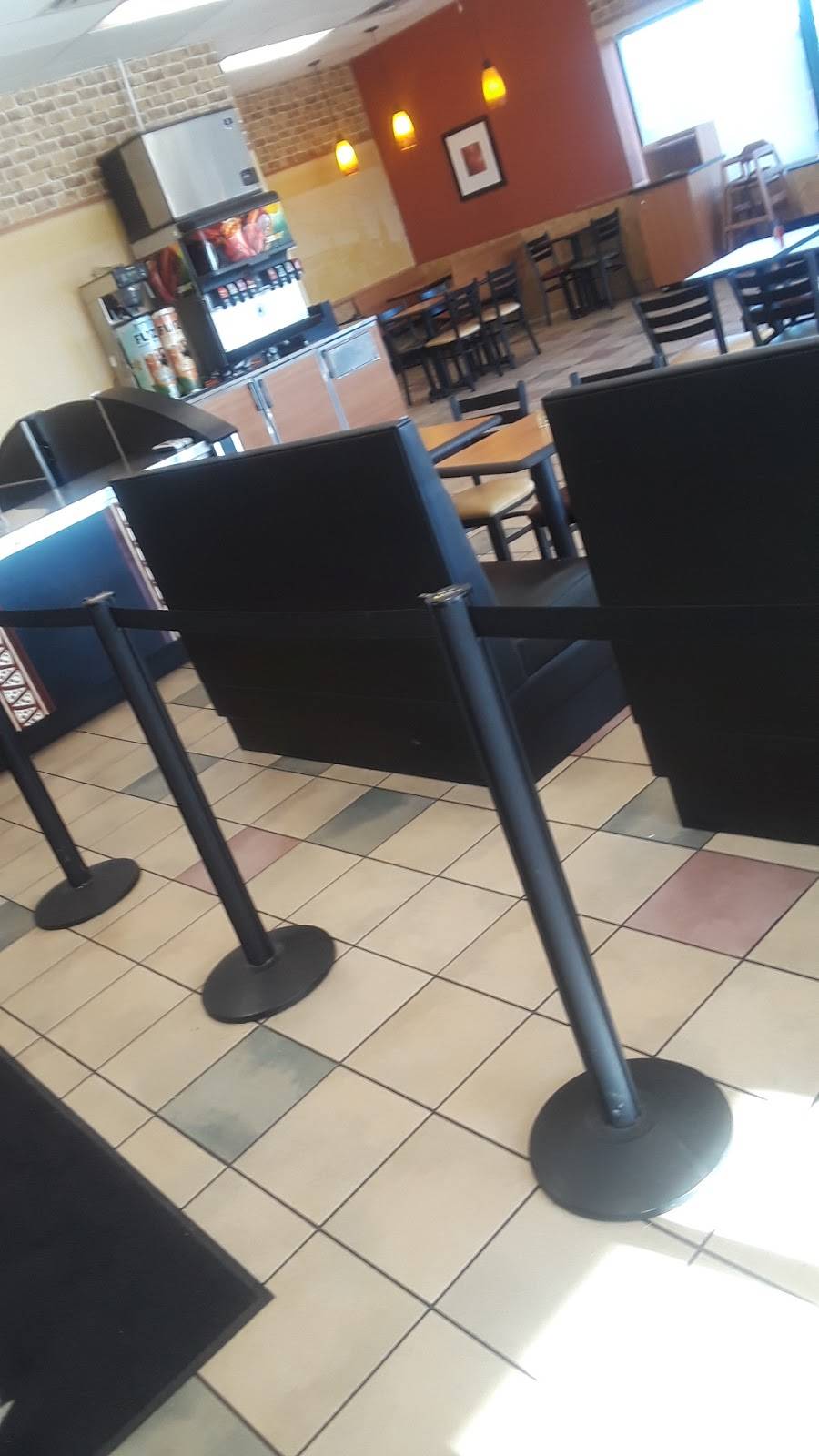 Subway Restaurants | restaurant | 445800 Hwy 28 Units A&B, Lakeway Dr, Langley, OK 74350, USA | 9187829120 OR +1 918-782-9120