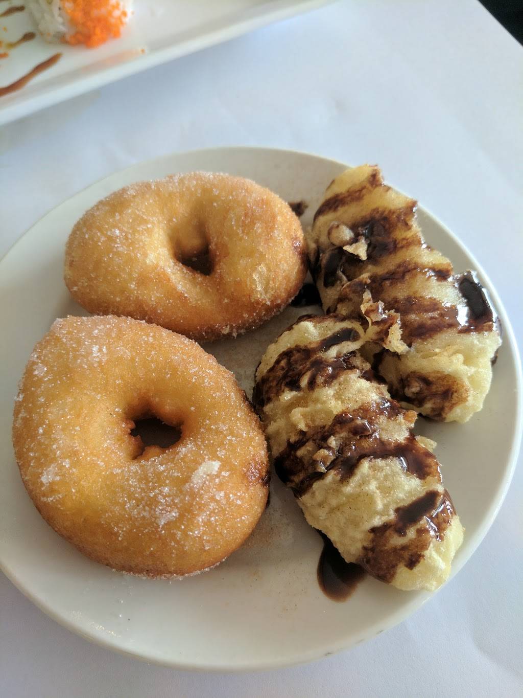 Azukar Sushi | restaurant | 1516 W El Camino Ave, Sacramento, CA 95833, USA | 9165041121 OR +1 916-504-1121